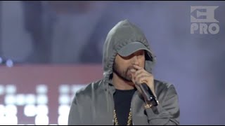 Eminem  Houdini First Performance Detroit 06062024 [upl. by Amby458]