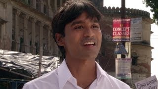 Utna Toh Hum Soch Ke Aaye Hai Maar Do Dialogue Promo  Raanjhanaa  Dhanush amp Sonam Kapoor [upl. by Ahsyat]