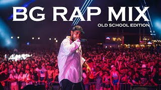 BG Old School Rap Mix  100 Кила  Dim4ou  FO  Big Sha [upl. by Jarrod80]