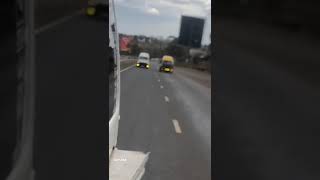 STINGER vs Kimya kimya 🔥 matatuculture kdh busbd driving drift bhojpuri basuriv4 ksrtc bus [upl. by Gertruda]