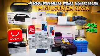 🚨TUDO QUE VOCÊ PRECISA SABER para REVENDER PRODUTOS IMPORTADOS TODO DIA [upl. by Dorman529]