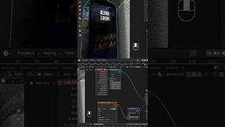 Uv Texturing Labeling Process in Blender shorts blender tutorial [upl. by Ogeid362]