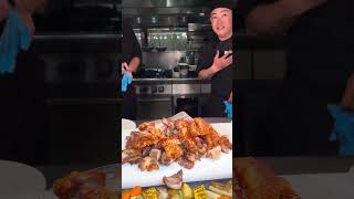 Best Buffets of Cebu  Café Bai Dinner Buffet at Bai Hotel Cebu [upl. by Erlin]