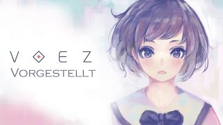 Ein gutes Rhytmus Spiel für die Switch • Voez vorgestellt deutsch [upl. by Agan]