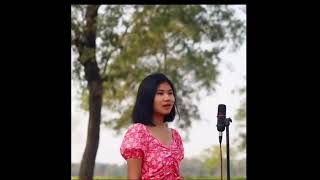 New jiuni rani nwng angni bodo mashup video song 2021 GkBty [upl. by Colleen]