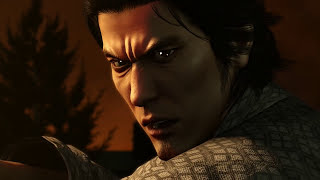 Ryu Ga Gotoku Ishin Original  Boss Battles Boss 19 [upl. by My]