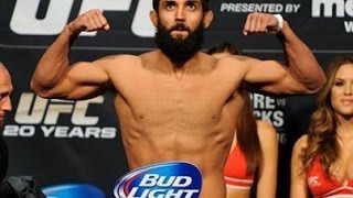 UFC 171 Results and Highlights Johny Hendricks defeats Robbie Lawler [upl. by Aenotna]