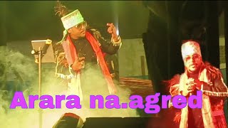 festival karbi Anglong Garo song ❤️ arara naagred anga Arara [upl. by Aniarrol257]