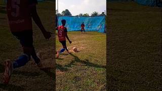 P R M  C team ka khatarnaak short❤⚽❤😮 footballloversshort video❤⚽❤❤⚽ [upl. by Inahc617]