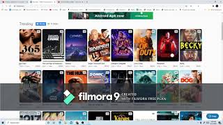 Super 10 Los Movies Android Apps [upl. by Learrsi]