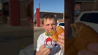 Who Makes The Best Fast Food Cheeseburger… [upl. by Milford40]