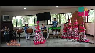 COCOROCOKILELE cover en vivo PITOS Y TAMBORES INFANTIL A [upl. by Leventhal]