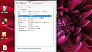 MFC71DLL Review  How to Fix MFC71DLL Error [upl. by Ennalyrehc]