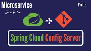 Microservice  Spring Cloud Eureka  Gateway  Hystrix  Cloud Config Server  PART5  Javatechie [upl. by Heer]