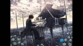 Marasy plays Vocaloid Instrumental on Piano 4炉心融解 [upl. by Aseena947]