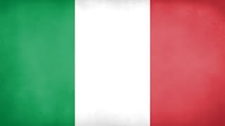 Italy National Anthem Instrumental [upl. by Lilias]