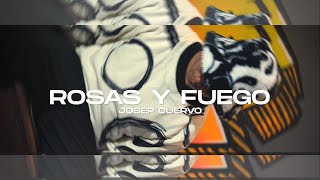 ROSAS Y FUEGO x JOSEP CUERVO  VIDEOCLIP [upl. by Inaffyt]