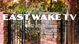 East Wake TV  2021 Rewind [upl. by Averell]