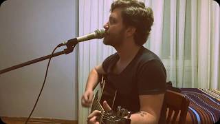 Yusuf Öziel  Bodrum Yüzyüzeyken Konuşuruz Cover Akustik Oda Sessions [upl. by Webb594]