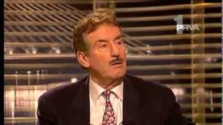 Ana Stajdohar feat Boycie  Only Fools And Horses  Vece sa Ivanom Ivanovicem [upl. by Cnahc]