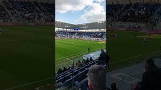 OSIJEK  GORICA 1822024 [upl. by Sisak]