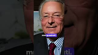 Federico Faggin LInvenzione del Microchip [upl. by Tice757]