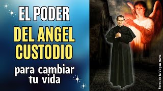 Cómo tu Ángel Custodio puede Cambiar tu Vida las asombrosas experiencias de Don Bosco [upl. by Pyotr]