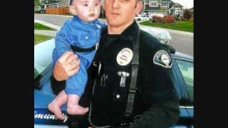 In Memoriam Lakewood  WA Police Officers [upl. by Roma]