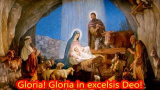 Gloria in Excelsis Deo by Fr BMaramba OSB [upl. by Weld]