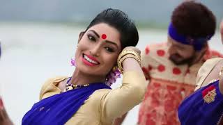 Suwali SuwaniLatest Assamese bihu serial Monor Nijanot Junak [upl. by Japha456]