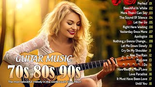 The Best Instrumental Music In The World Never Boring To Listen To  Top Romantic Guitar Music 2023 [upl. by Haissem]