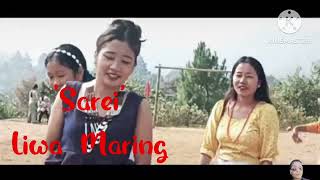 Maring Dance Song byMth KoyaingamLyrics and tuneLMk Leithil [upl. by Ellett]