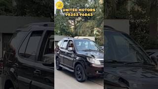 Safari Strome Available At Only 550 Lakh 😱😱tata safari suv shorts youtube subscribe video [upl. by Friedberg]