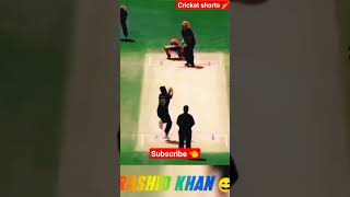 Rashid khan Magican Bowler amazingfacts Bowling against women 😱😱🙂🥴☺️☺️viral shorts target1k [upl. by Dric]