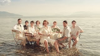 The Durrells in Corfu Season 4 Official Preview [upl. by Niledam]