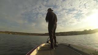 Starvation Reservoir Fishing Trip [upl. by Waechter]