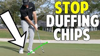 How To Stop Duffing Your Chips [upl. by Laenej264]