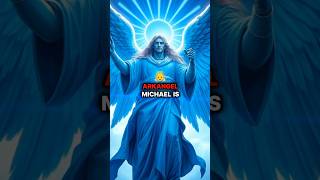 How To Summon Archangel Michael jesus motivation bible [upl. by Natsud91]