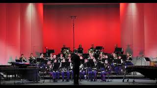 SHOSTAKOVICH Festive Overture  Third Marine Aircraft Wing Band [upl. by Gnouh]