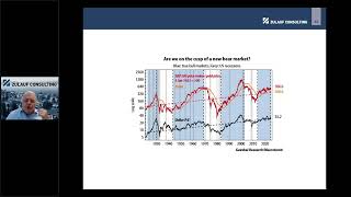 Zulauf Shares Views on Gold and Bear Market 91824 [upl. by Leid]