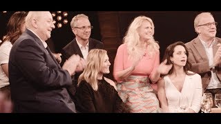 Helene Fischer  Dein Blick  NDR Talk Show [upl. by Barayon611]