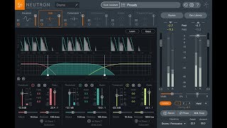 Awardwinning Processing in Neutron 2 [upl. by Zul]