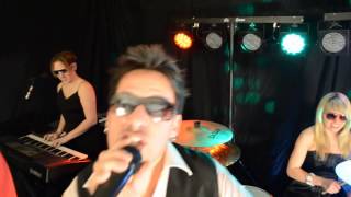 After Party Wedding Band from Chicago [upl. by Netsud]