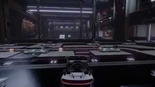 37 Ships  Wing Commander Accelerwraiths Hangar [upl. by Angelle163]