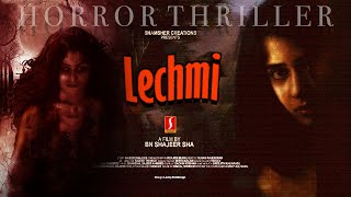 Lechmi Tamil Dubbed Horror Thriller Movie  Parvathy Rathesh  Manav  Sajeer  Deepu  Biju Sopanam [upl. by Thirzi74]