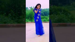 লেভেল বুঝিনা sayoni shortvideo dance rowshantv musicanddance [upl. by Billy529]