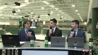 SUNY Oswego Mens Hockey Vs Geneseo 111823 [upl. by Johns934]