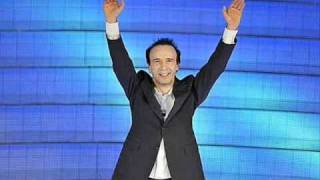 Roberto Benigni sul rispetto dellamore omosessuale [upl. by Elahcim]