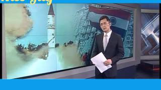 Chinese media afraid of Indias Agni V Icbm [upl. by Kallista490]