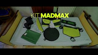 KIT MAD amp MADMAX [upl. by Alli350]